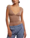 Free People Duo Corset Top