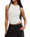 Free People Dynamite Tank In White