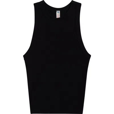Free People Dynamite Tank In Multi