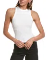 Free People Dynamite Tank In White