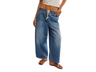 FREE PEOPLE EASY PEASY PULL ON