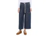 Free People Easy Peasy Pull-on In Blue