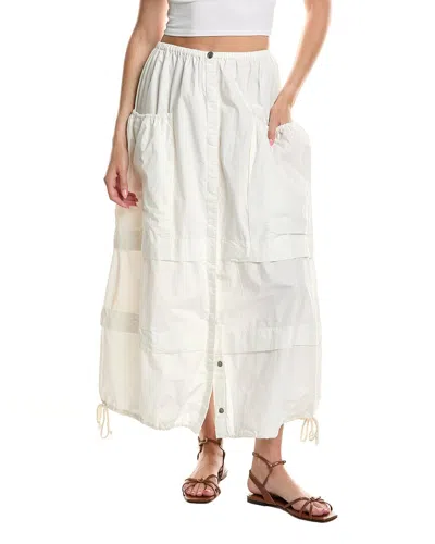 Free People Eloise Maxi Skirt