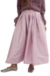 Free People Emilia In Plum Blossom