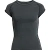 Free People Ever Had Tee Black In Black
