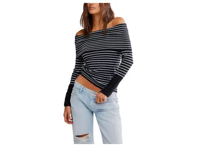 Free People Evergreen Sweater