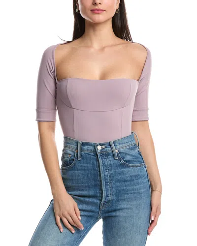 FREE PEOPLE FREE PEOPLE EVERLY BODYSUIT