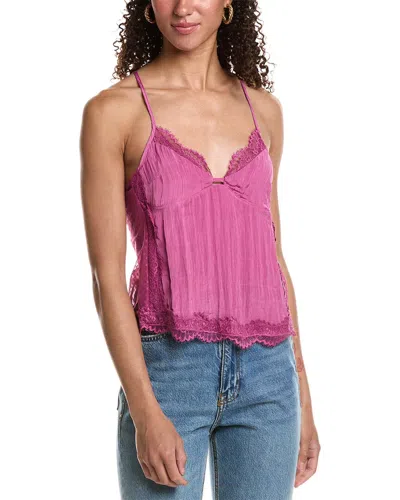 Free People Eye Candy Cami