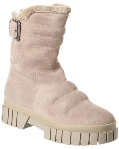 FREE PEOPLE FREE PEOPLE FABLE SUEDE BOOT