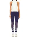 Free People Falala Legging In Midnight Combo