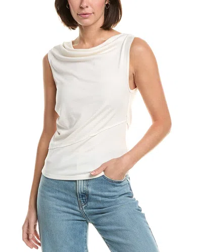 Free People Fall For You Tank In Metallic