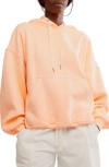 Free People Fp Movement Final Call Hoodie In Pink