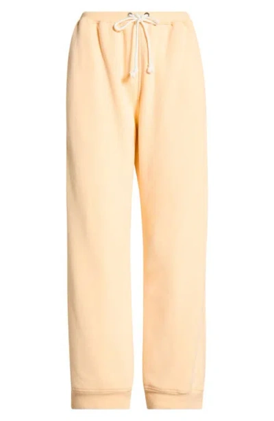 Free People Final Call Joggers In Pink