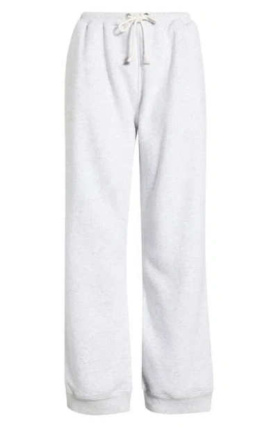 Free People Final Call Joggers In White