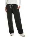 Free People Final Call Sweatpant In Black