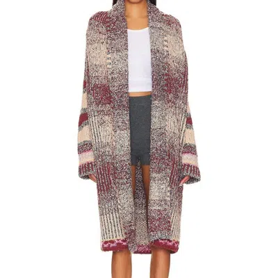 Free People Found My Bff Cardi In Brown