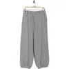 Free People Fp Movement All Star Relaxed Fit Cotton Blend Sweatpants In Gray