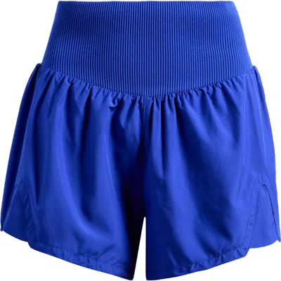 Free People Fp Movement Carpe Diem Water Resistant Shorts