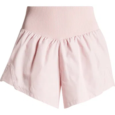 Free People Fp Movement Carpe Diem Water Resistant Shorts