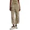 Free People Fp Movement Champ Is Here Track Pants In Green