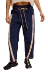 Free People Fp Movement Champ Is Here Track Pants In Blue