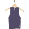 Free People Fp Movement Dynamite Tank In Blue