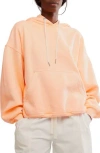 Free People Fp Movement Final Call Hoodie In Pink