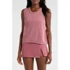 Free People Fp Movement Fp Movement Love Tank In Sour Cherry
