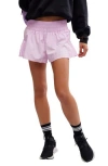 Free People Fp Movement Get Your Flirt On Shorts
