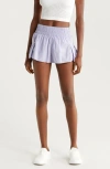 Free People Fp Movement Get Your Flirt On Shorts
