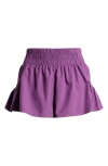 Free People Fp Movement Get Your Flirt On Shorts In Champion