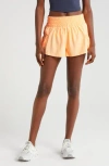 Free People Get Your Flirt On Short In Morning Sun/dnu