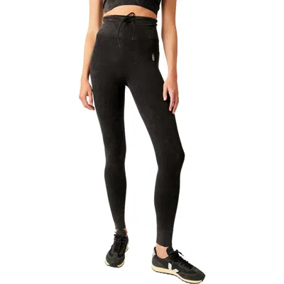 FREE PEOPLE FREE PEOPLE FP MOVEMENT GO TO LEGGINGS