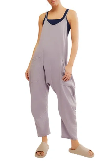 Free People Fp Movement Hot Shot Jumpsuit In Trailblazer