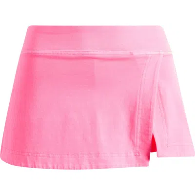 Free People Fp Movement Hot Shot Miniskort In Pink