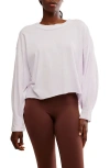 Free People Fp Movement Inspire Layer Top