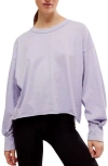 Free People Fp Movement Inspire Layer Top
