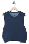 Free People Fp Movement Intercept Tank In Blue