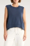 Free People Fp Movement Intercept Tank In Blue