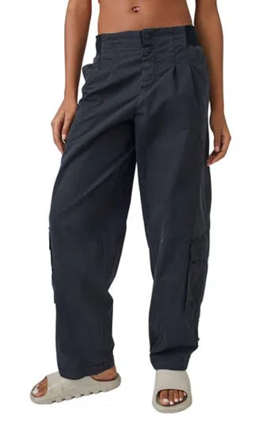 Free People Fp Movement Mesmerize Me Cargo Pants