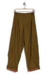 Free People X Revolve X Fp Movement Mesmerize Me Pant In English Ivy