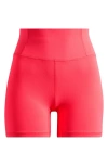 Free People Fp Movement Never Better Bike Shorts In Pink