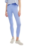 Free People Never Better Heathered Leggings