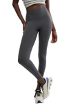 Free People Fp Movement Never Better High Waist Leggings In Gray