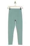 Free People Fp Movement Never Better High Waist Leggings In Eucalyptus