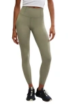 Free People Fp Movement Never Better High Waist Leggings In Green