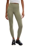 Free People Fp Movement Never Better High Waist Leggings In Sage Stone