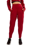 FREE PEOPLE FREE PEOPLE FP MOVEMENT NEVER BETTER SWEATPANTS