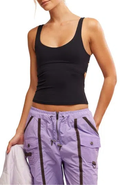 FREE PEOPLE FREE PEOPLE FP MOVEMENT NEVER BETTER TANK
