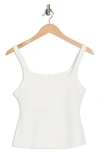 Free People Fp Movement Never Better Tank In White